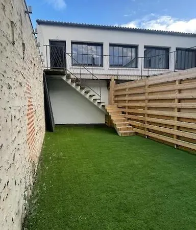 Le Loft Des Lumieres Château-Gontier