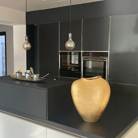 Tatil Evi Le Loft Des Lumieres