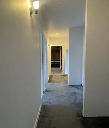 Le Loft Des Lumieres Château-Gontier