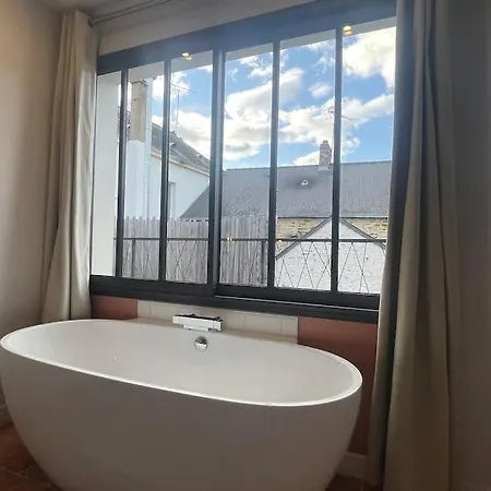 Le Loft Des Lumieres Tatil Evi