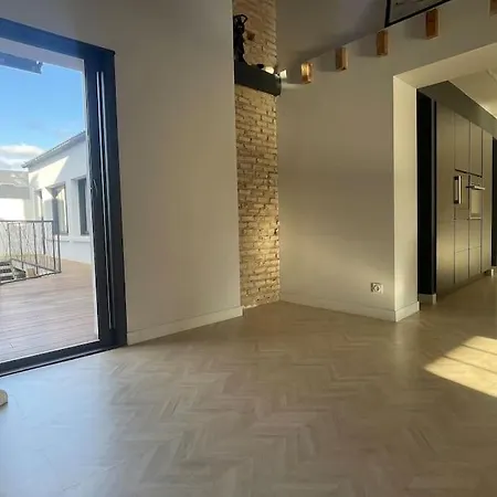 Le Loft Des Lumieres Дом отдыха *