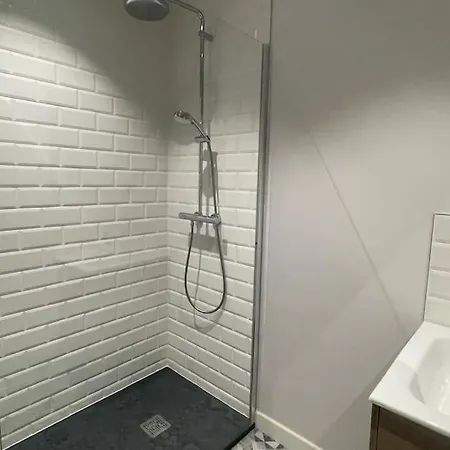 Le Loft Des Lumieres Tatil Evi