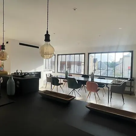 Le Loft Des Lumieres