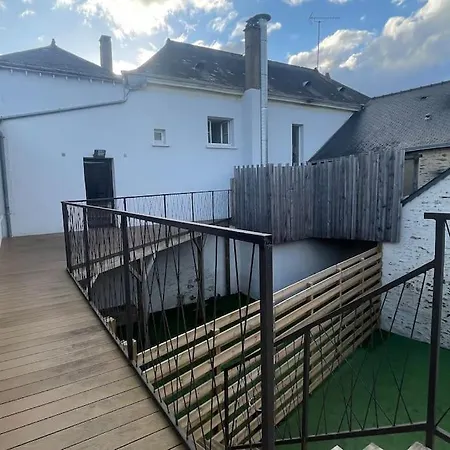 Le Loft Des Lumieres