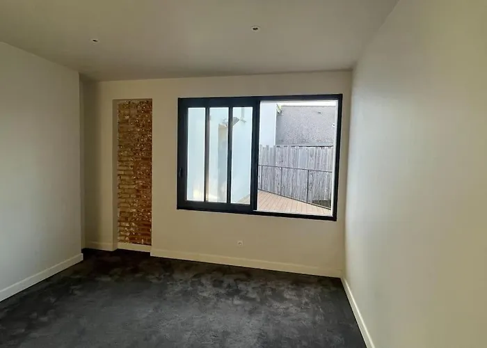 Le Loft Des Lumieres Σπίτι διακοπών Château-Gontier