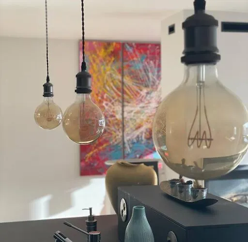 Σπίτι διακοπών Le Loft Des Lumieres