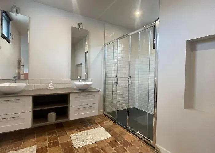 Le Loft Des Lumieres Σπίτι διακοπών *