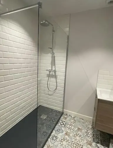 Σπίτι διακοπών Le Loft Des Lumieres Château-Gontier