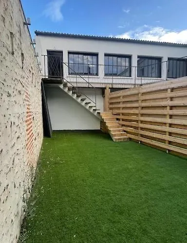 Le Loft Des Lumieres Château-Gontier