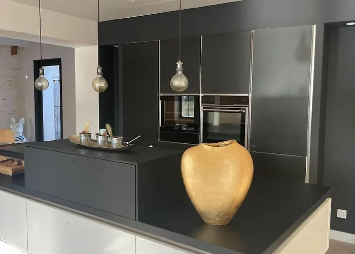 Σπίτι διακοπών Le Loft Des Lumieres