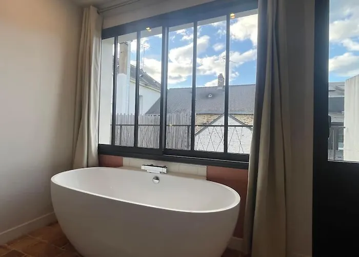 Le Loft Des Lumieres Σπίτι διακοπών