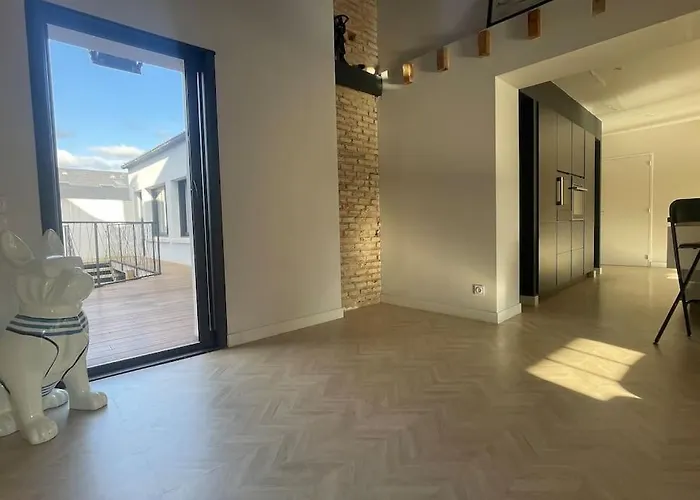 Le Loft Des Lumieres Σπίτι διακοπών *