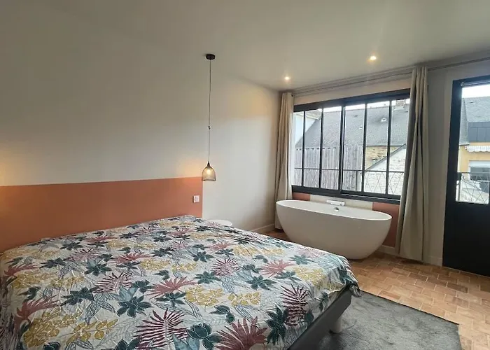 Le Loft Des Lumieres *