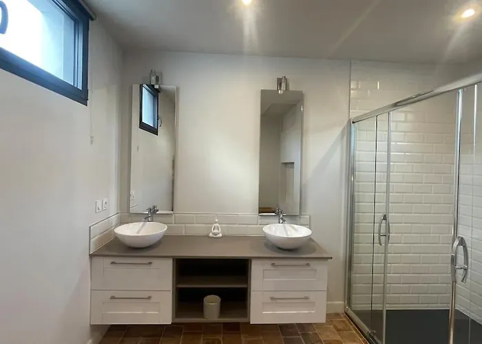 Le Loft Des Lumieres