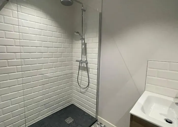 Le Loft Des Lumieres Σπίτι διακοπών