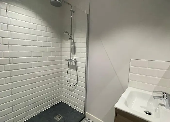 Le Loft Des Lumieres * Château-Gontier