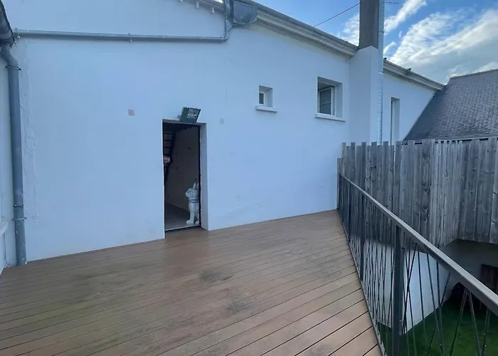 Σπίτι διακοπών Le Loft Des Lumieres *