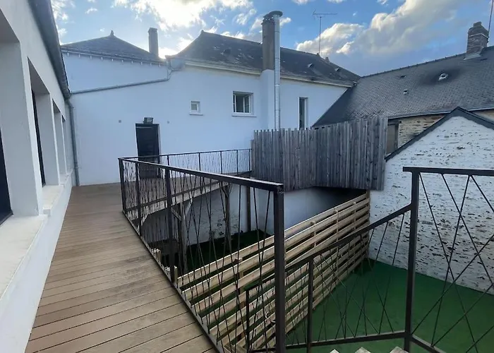 Le Loft Des Lumieres