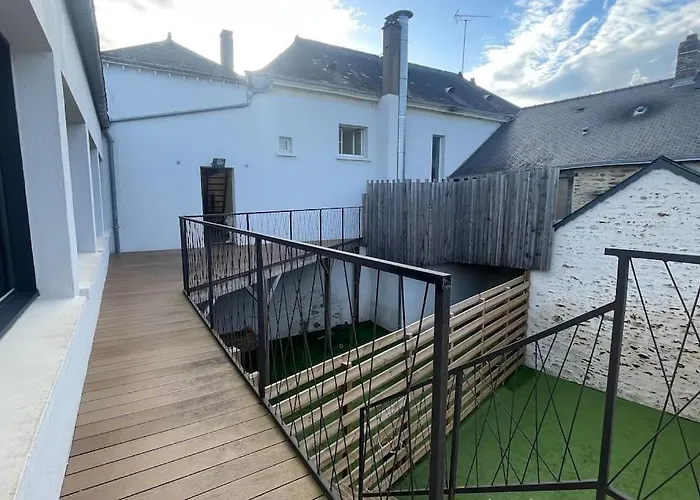 Σπίτι διακοπών Le Loft Des Lumieres